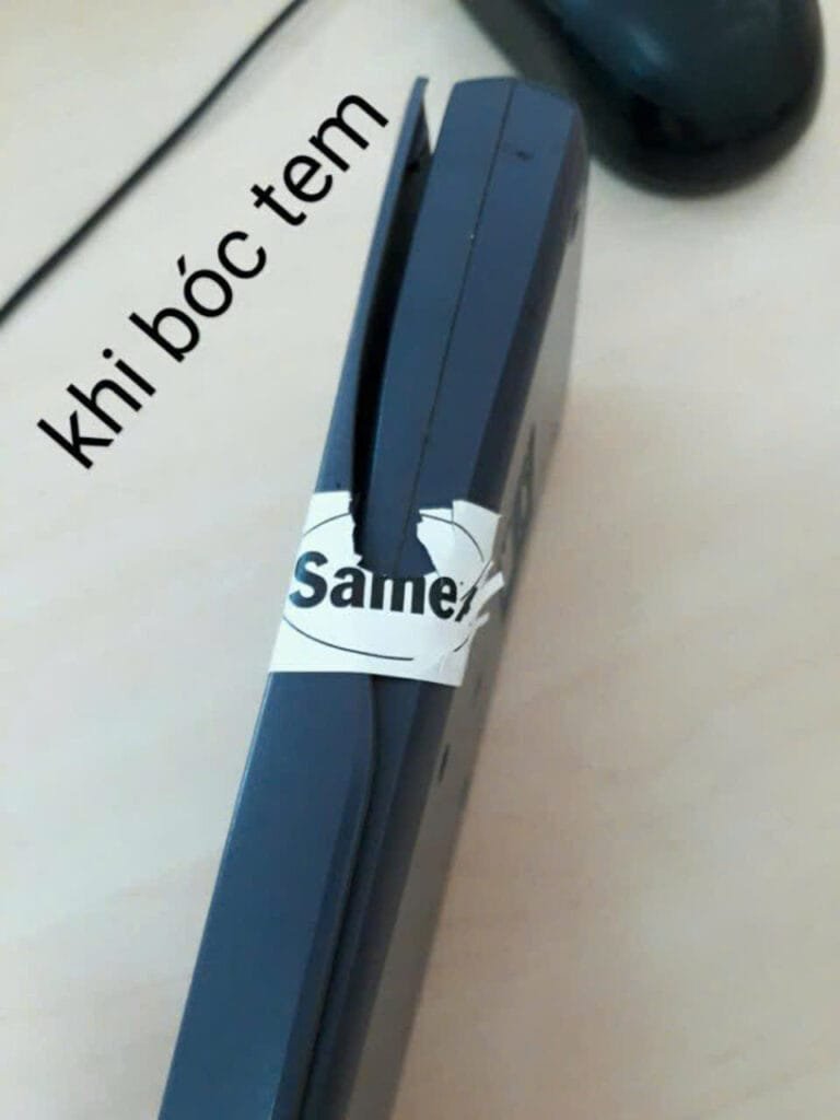 Lịch Sử Và Quá Trình Phát Triển Của Tem Bảo Hành