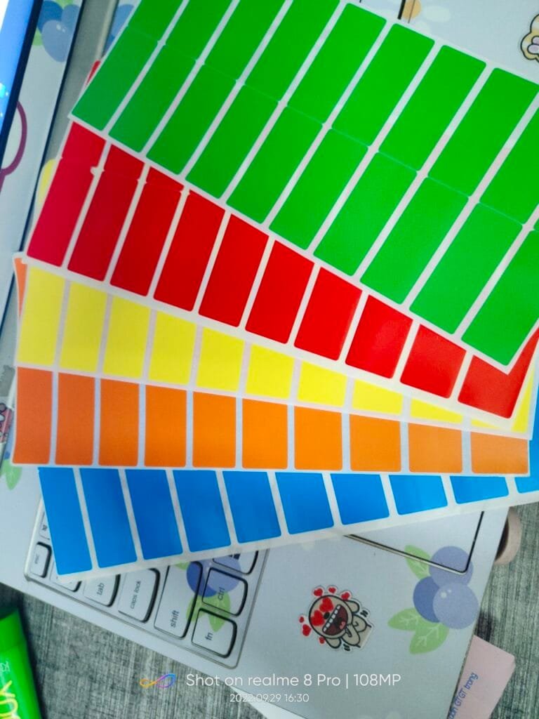 Tem Phụ và Ứng Dụng Trong Ngành Ô Tô