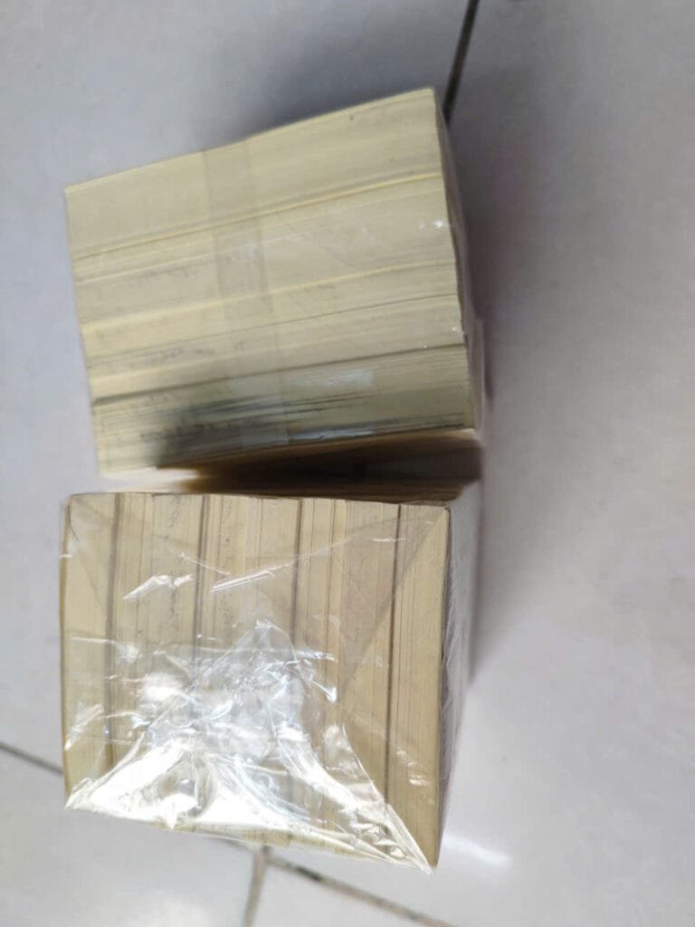 Cách Chọn Máy In Tem Mã Vạch Phù Hợp