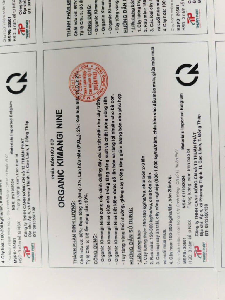 Top 5 Lỗi Thường Gặp Khi In Tem Mã Vạch