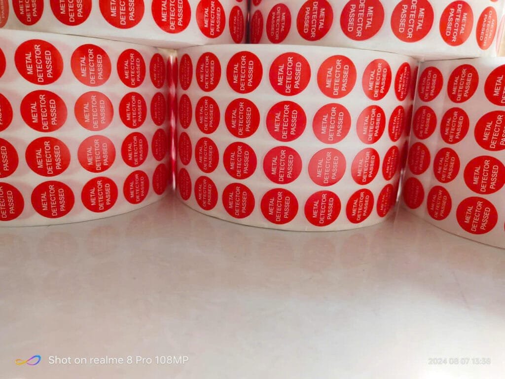 Làm Thế Nào Để Giảm Chi Phí In Tem Mã Vạch