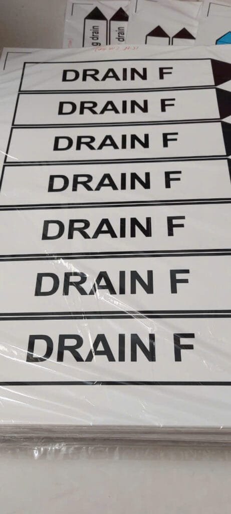 Các Loại Chất Liệu Được Sử Dụng Trong In Nhãn Sản Phẩm