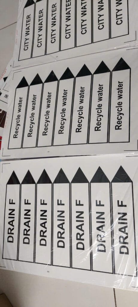 Các Phương Pháp In Nhãn Sản Phẩm: Từ Offset Đến Kỹ Thuật Số