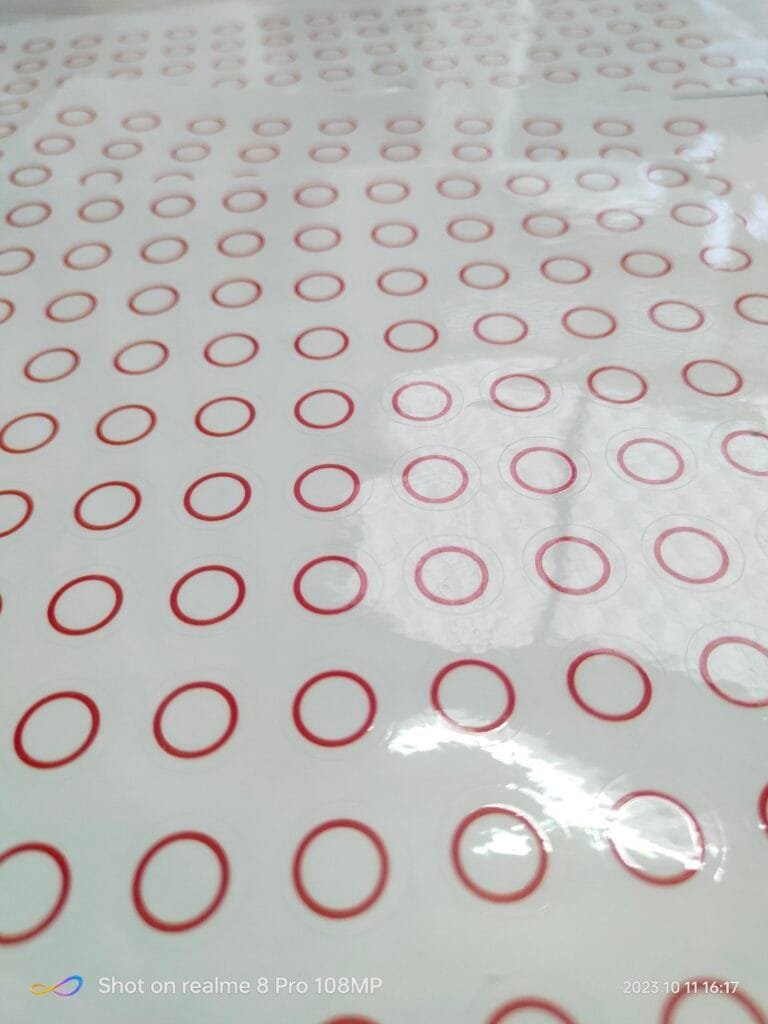 So Sánh In Offset Và In Kỹ Thuật Số