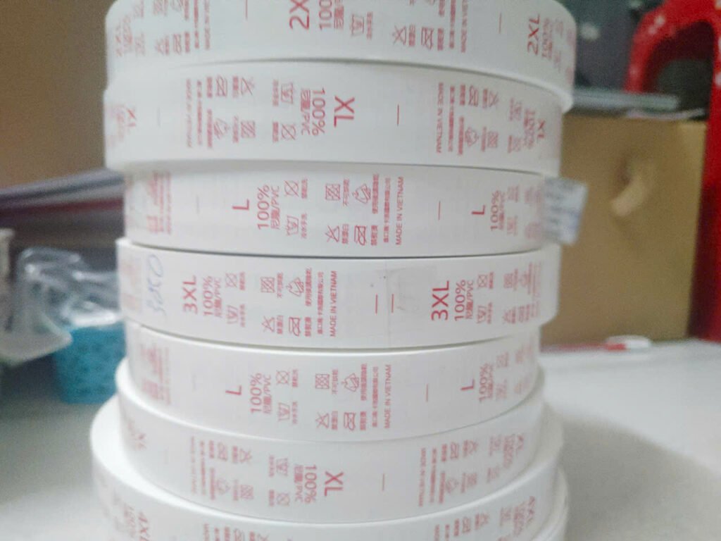 các loại vải satin