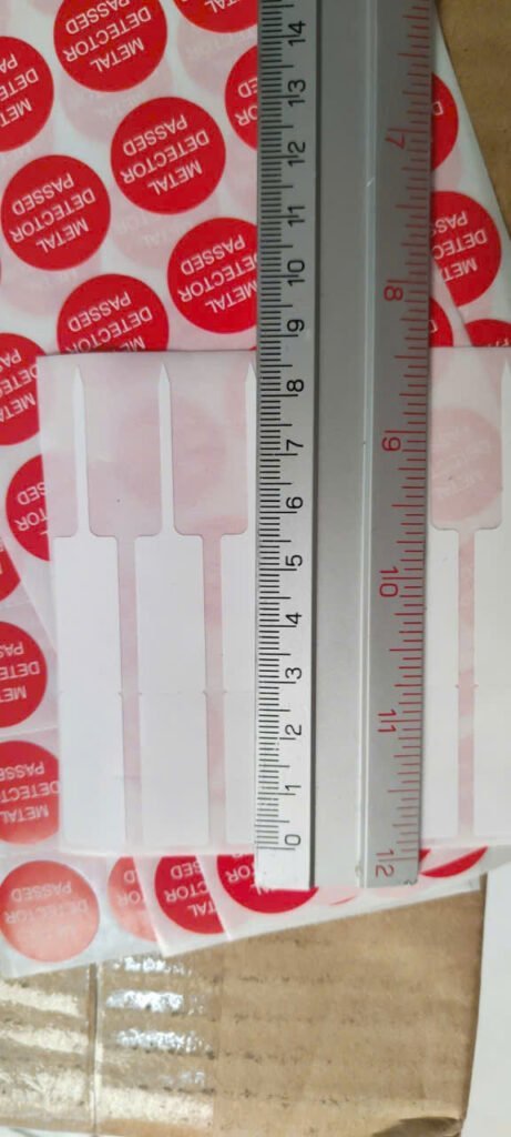 Tầm Quan Trọng Của In Tem Trang Sức Trong Kinh Doanh