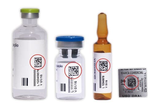 Tem y tế - ảnh 1