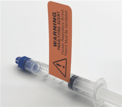 Tem y tế - ảnh 2