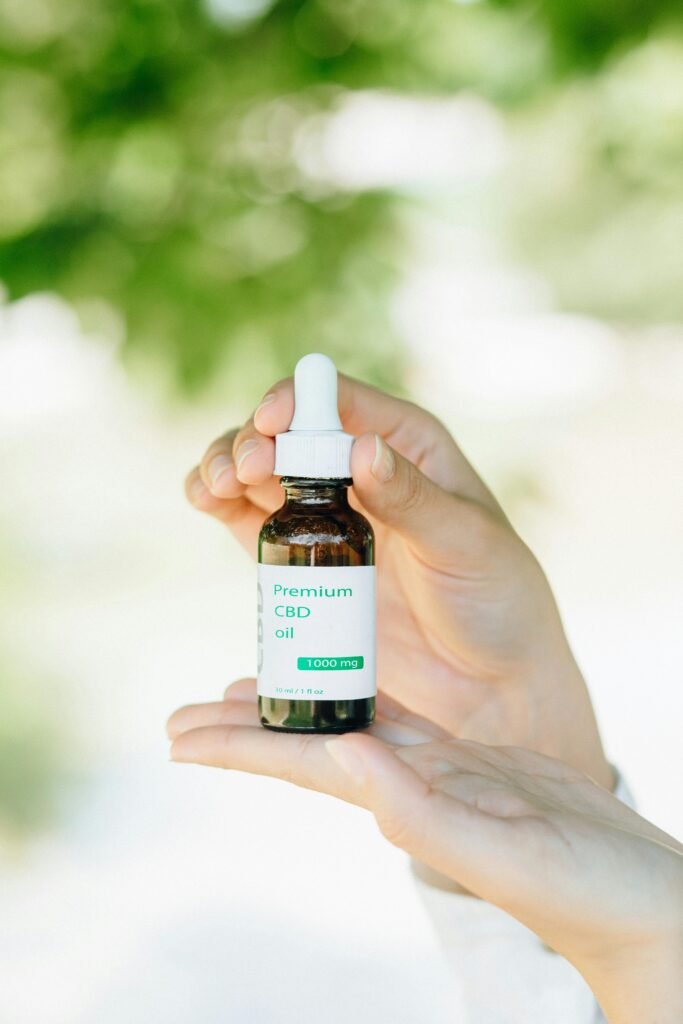 tem phụ sản phẩm y tế