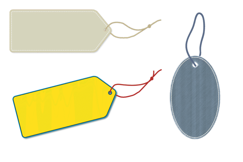 vật liệu in tem phụ