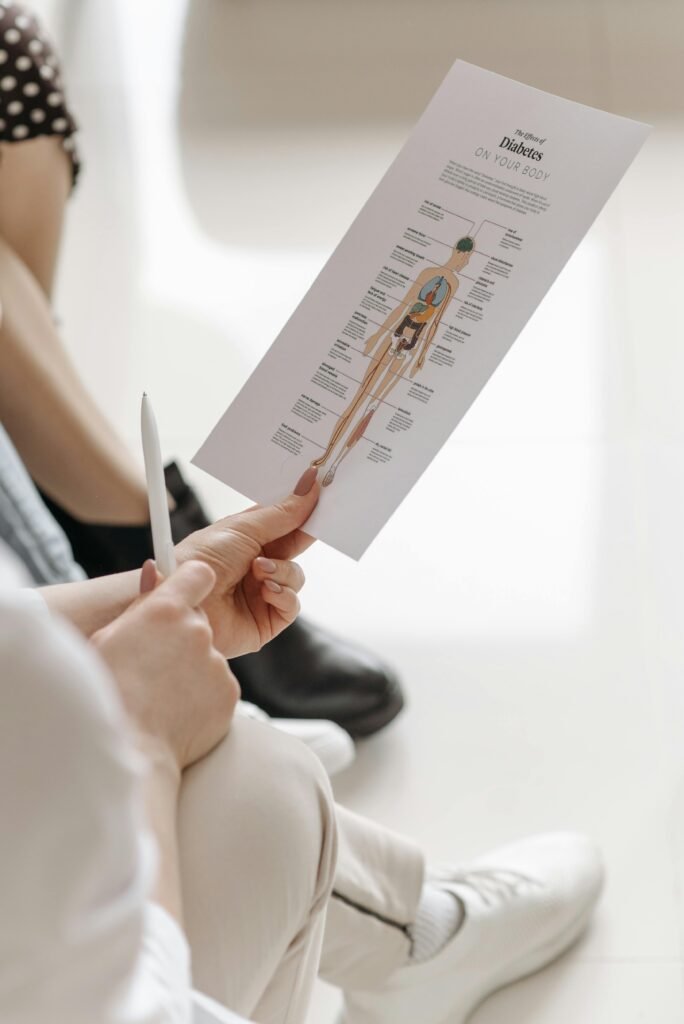 tem danh mục y tế