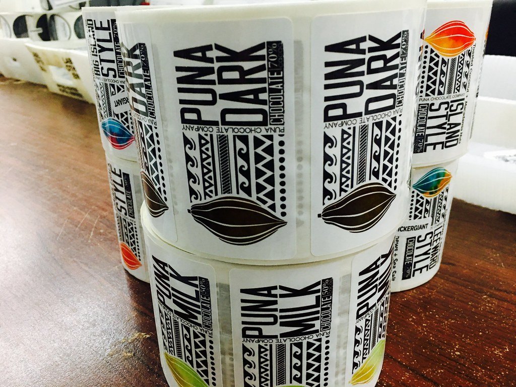 In Tem Nhãn Phường Tân Sơn Nhất