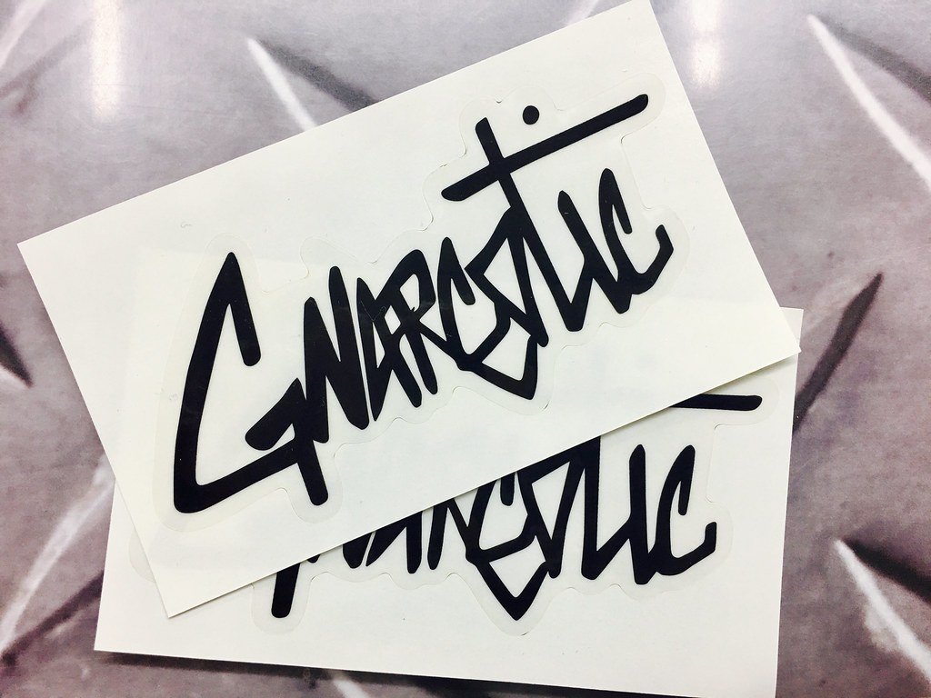 In Tem Nhãn Phường An Nhơn