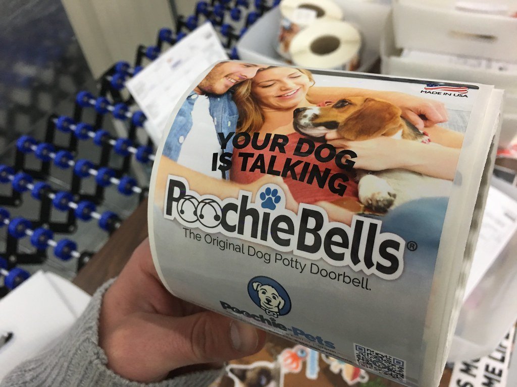 In Tem Nhãn Phường Bình Thạnh