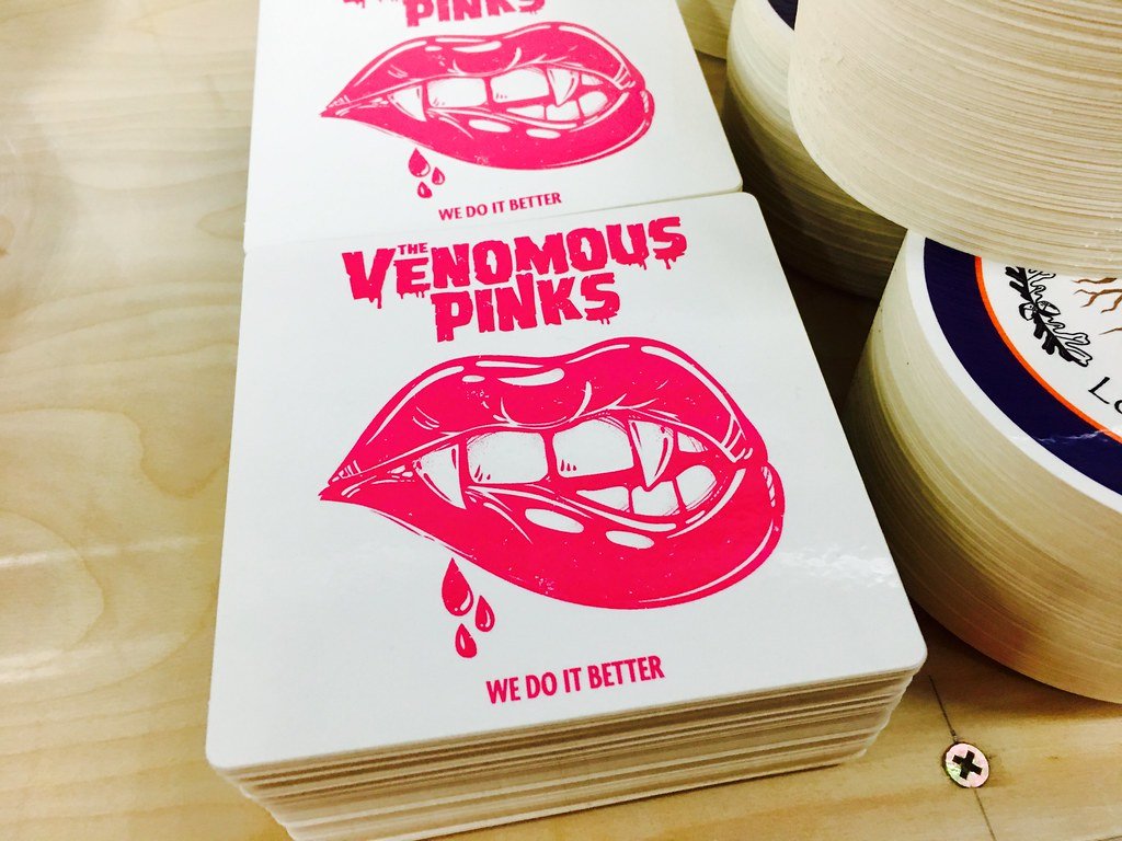 in tem phụ cá nhân hóa