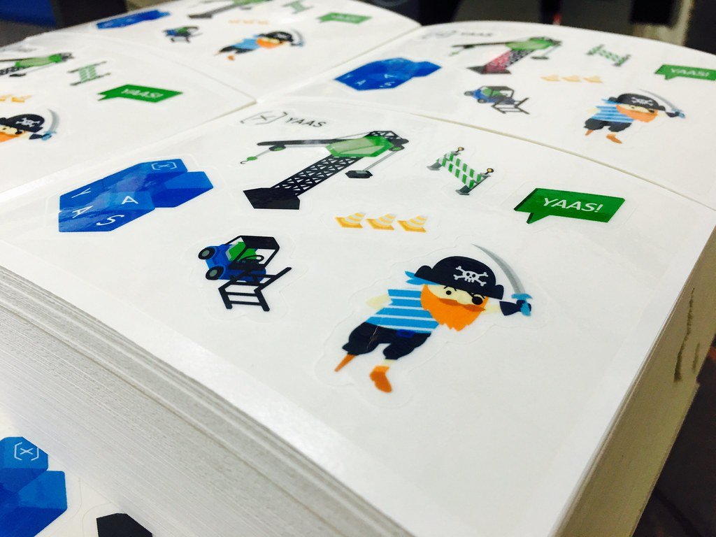 In Tem Nhãn Phường Phú Định