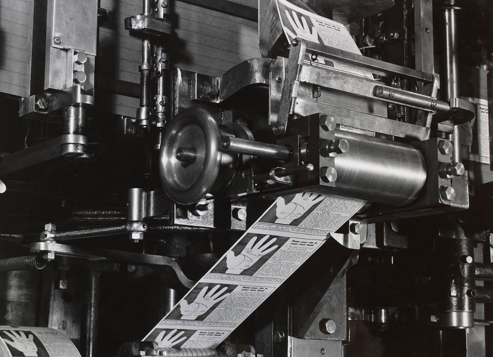 In Tem Nhãn Phường Tân Hưng