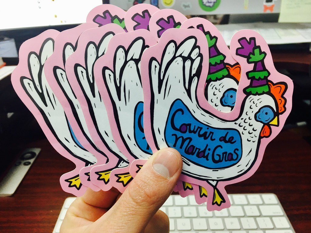 In tem nhãn phường An Phú Đông