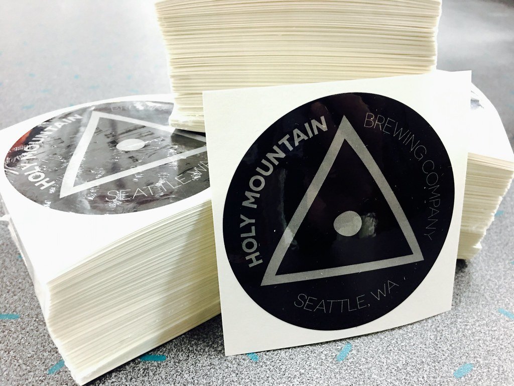 In Tem Nhãn Phường Dĩ An