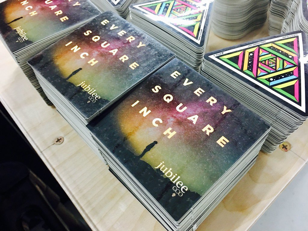 In Tem Nhãn Phường Tây Thạnh