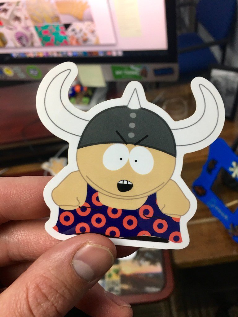 In Tem Nhãn Phường Hòa Bình