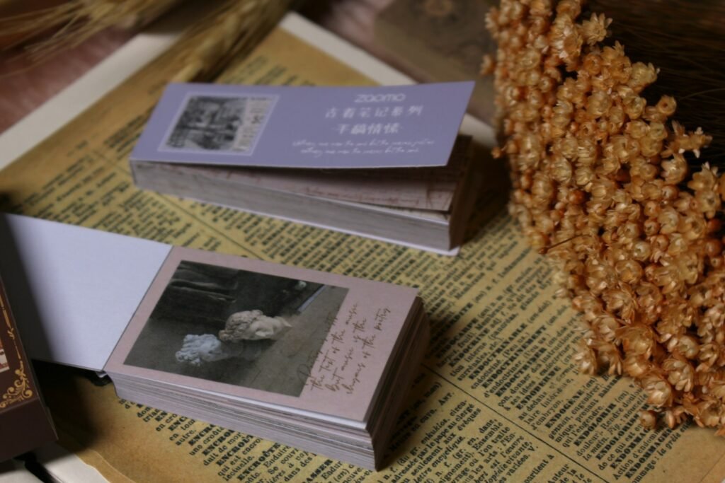 In Tem Nhãn Xã Hiệp Phước