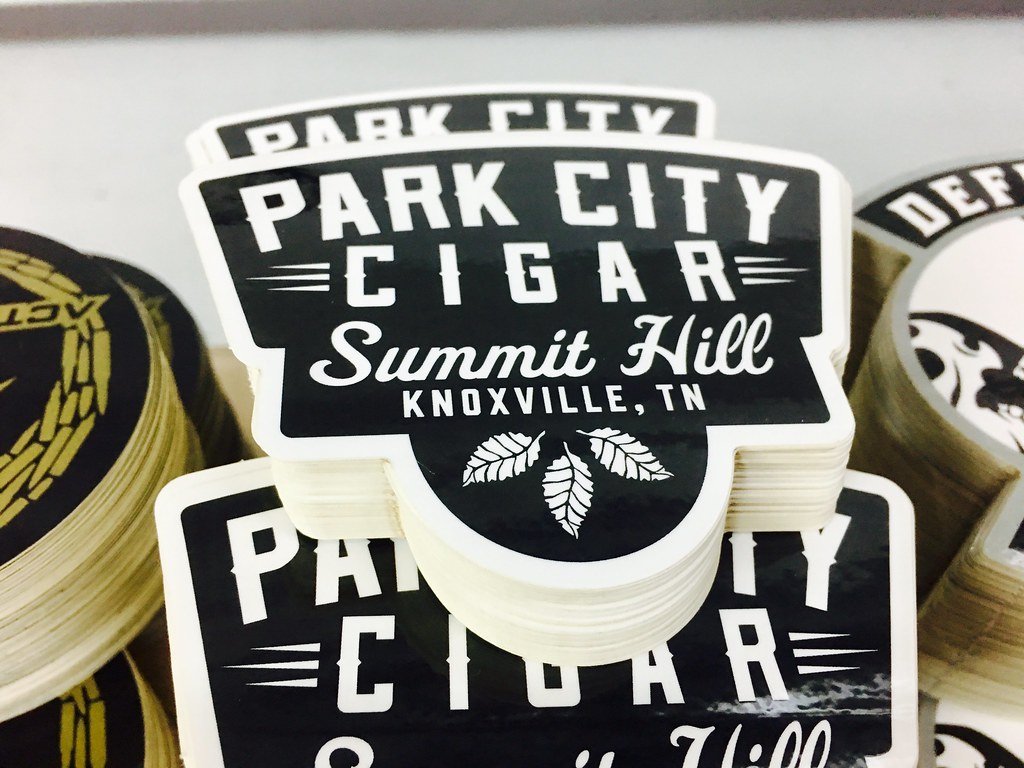 In tem nhãn phường Tây Nam