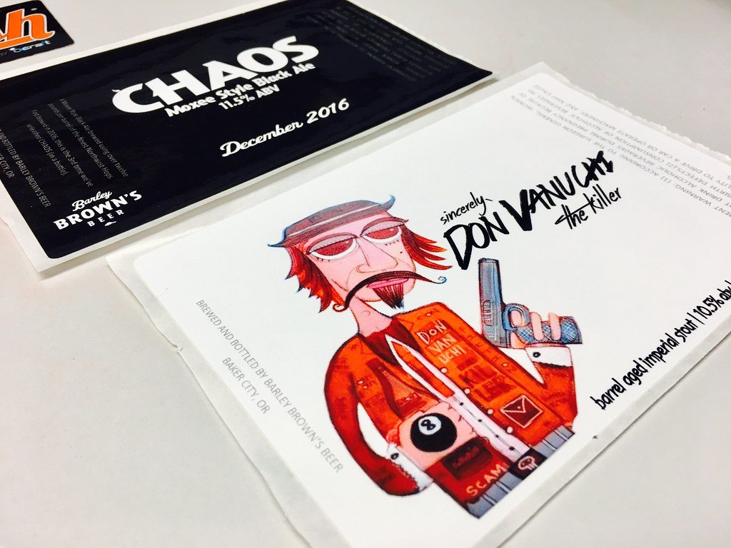 In Tem Nhãn Phường Bình Lợi Trung