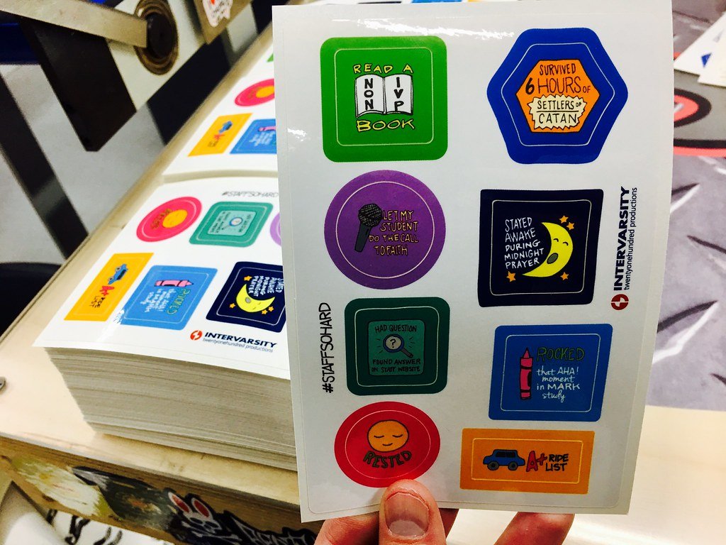 In Tem Nhãn Phường Long Bình