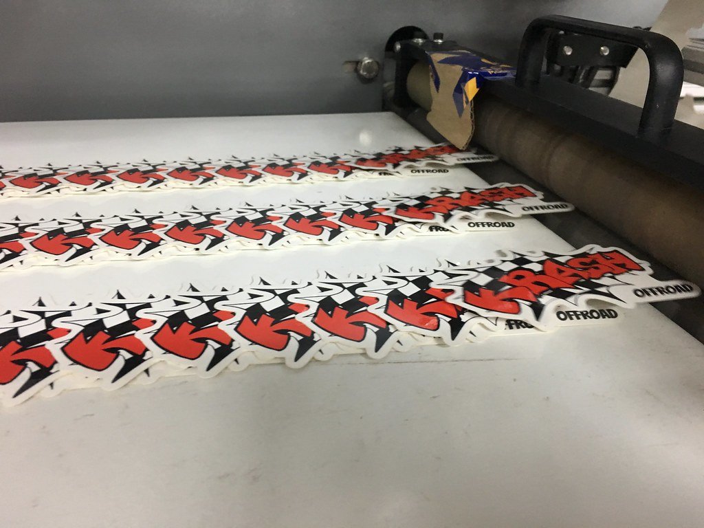 In Tem Nhãn Phường Tân Phú