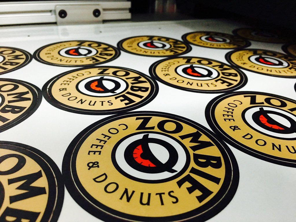 In Tem Nhãn Phường Linh Xuân