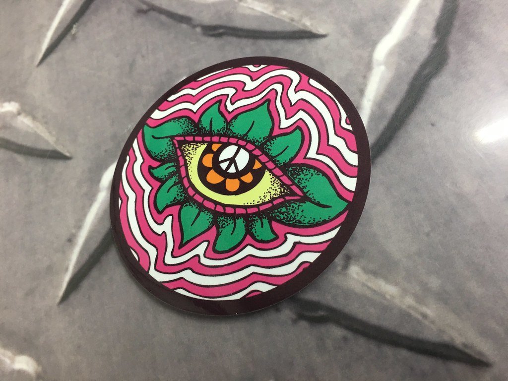 In Tem Nhãn Phường Tam Bình