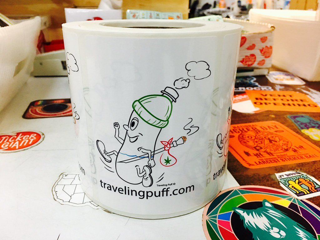 In Tem Nhãn Phường Hạnh Thông