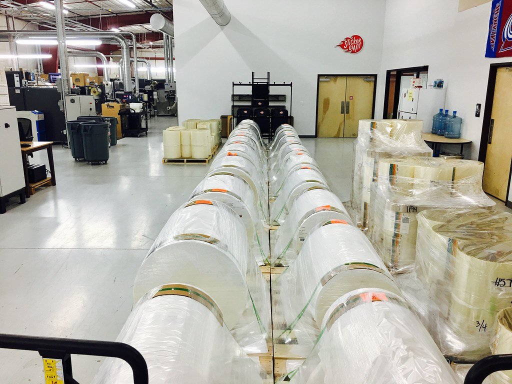 In Tem Nhãn Phường Phú Nhuận