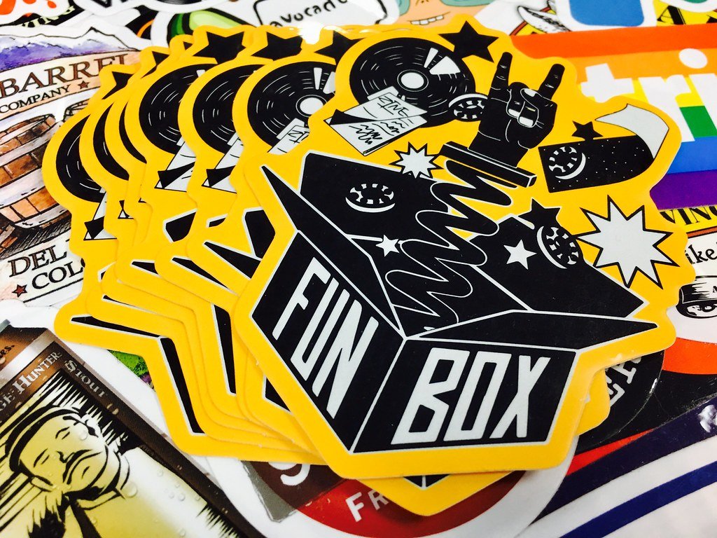 In Tem Nhãn Phường Đức Nhuận