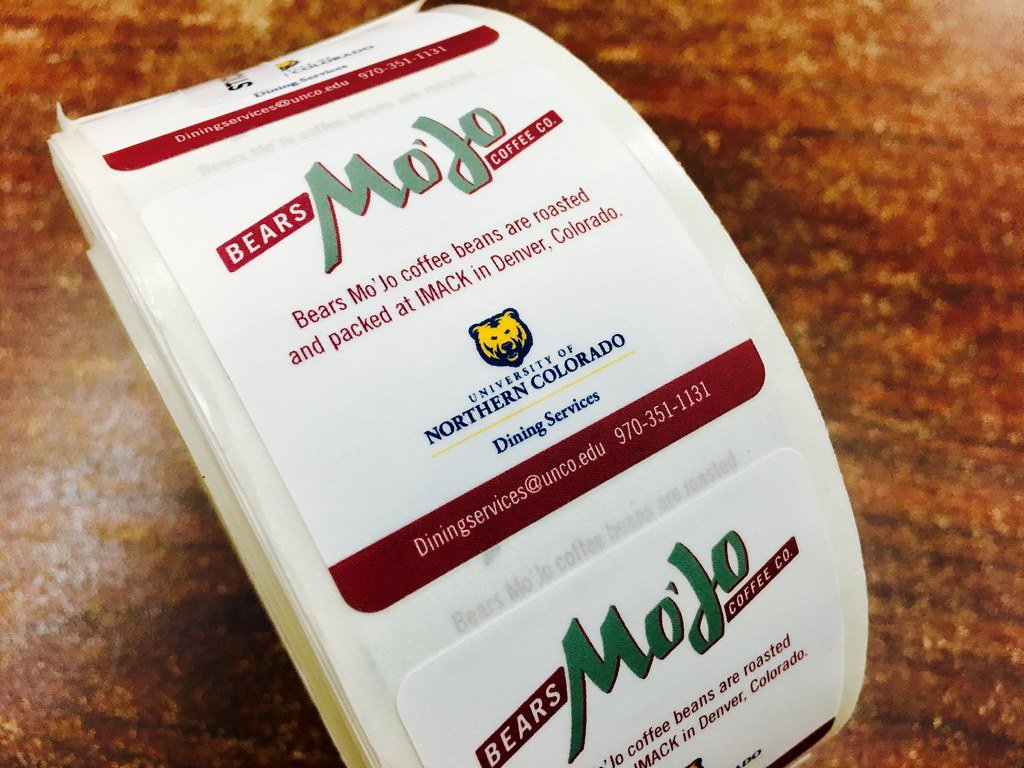 In tem nhãn phường Hòa Lợi