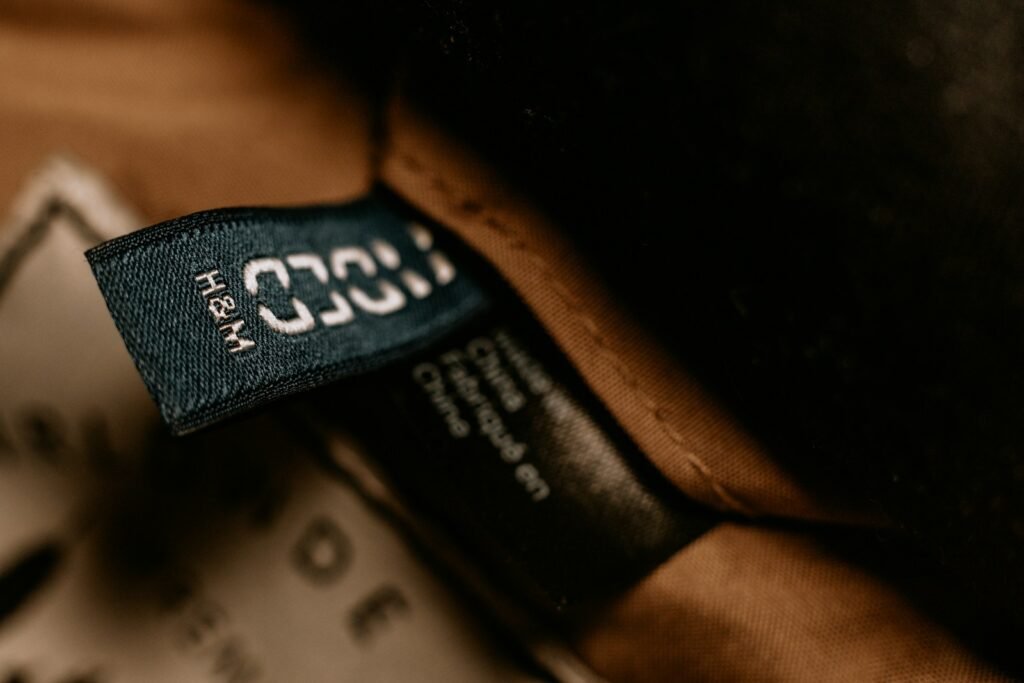 In Tem Nhãn Phường Tam Thắng