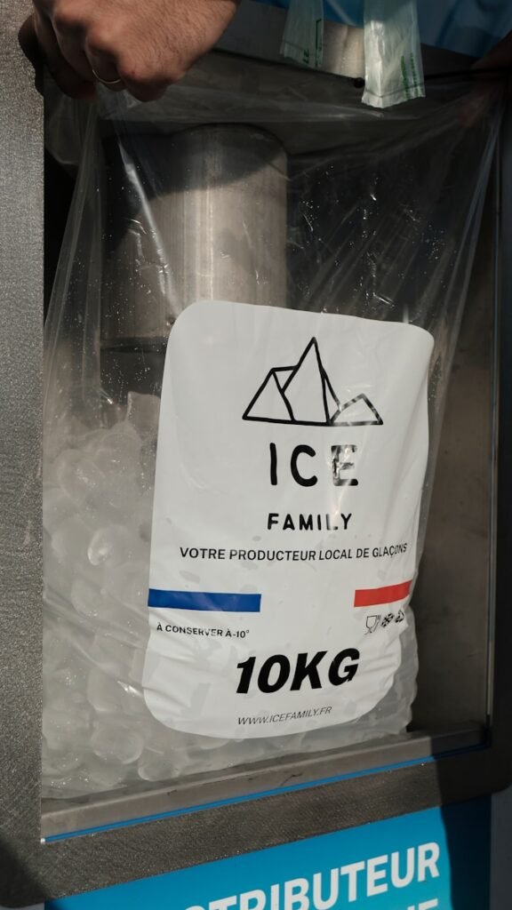 In Tem Nhãn Xã Hưng Long