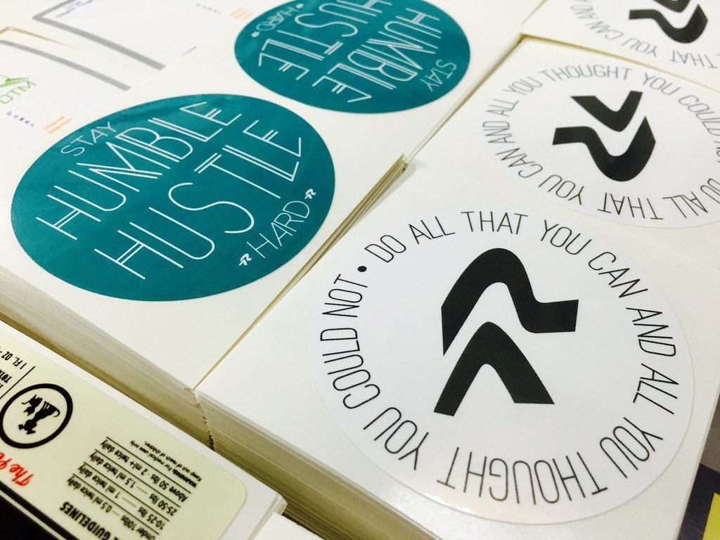 In Tem Nhãn Phường Gò Vấp