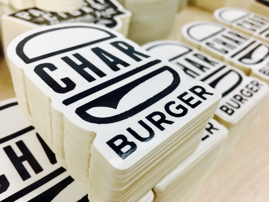 In Tem Nhãn Phường Thuận An