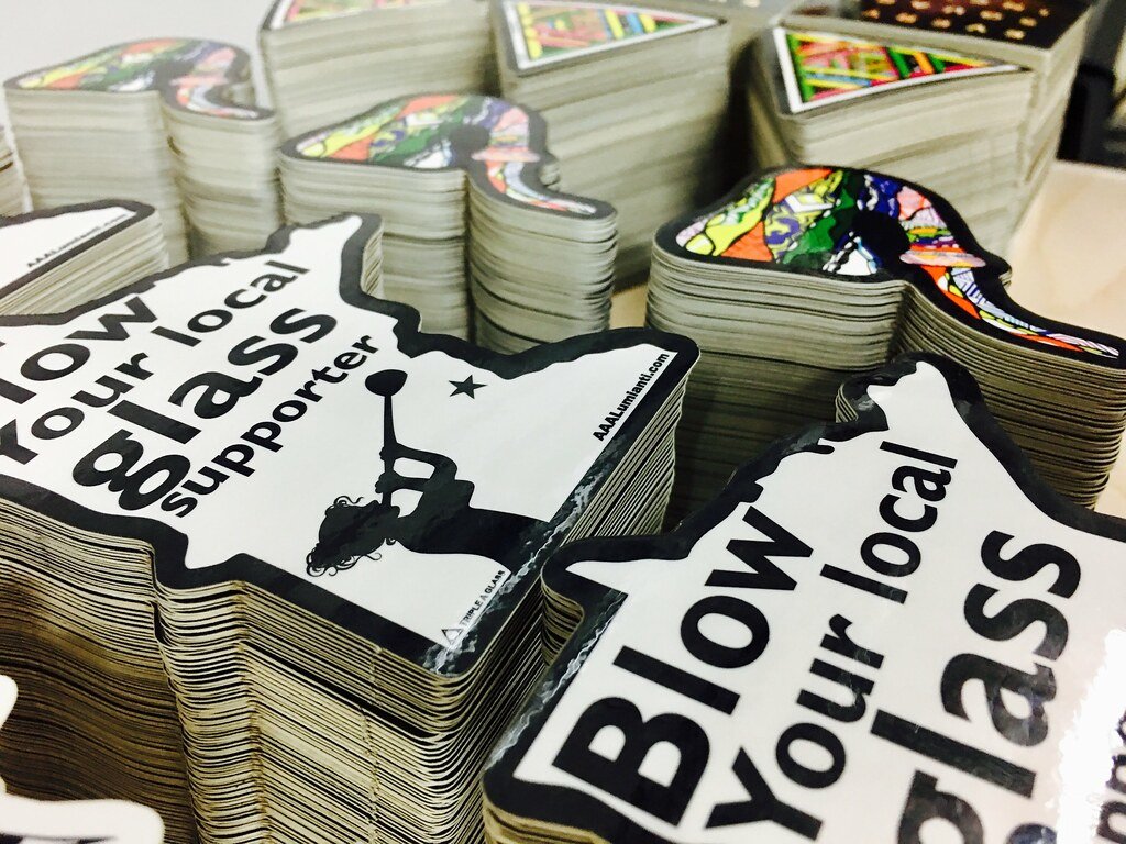 In Tem Nhãn phường An Lạc