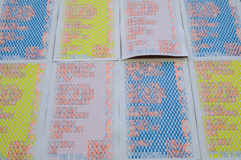 In Tem Nhãn Phường Phú Thọ