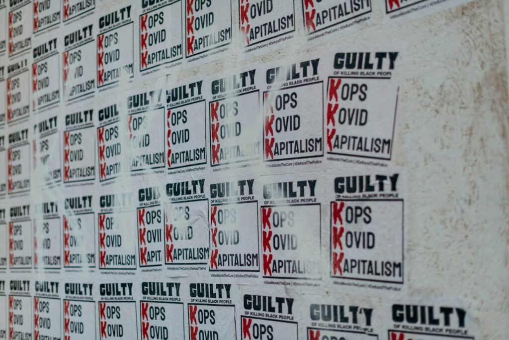 In Tem Nhãn Xã Thái Mỹ