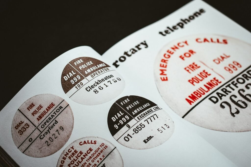 In Tem Nhãn Xã Phước Thành