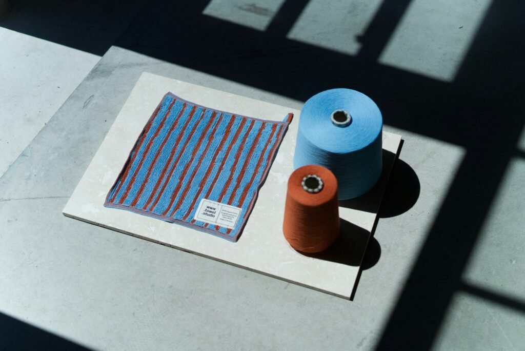 In Tem Nhãn Xã Bàu Bàng