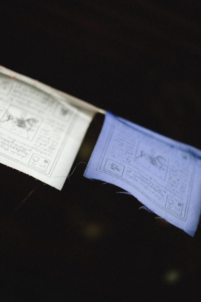 in tem nhãn xã Phú Hòa Đông