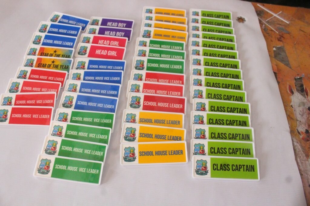 In Tem Nhãn Phường Bình Cơ