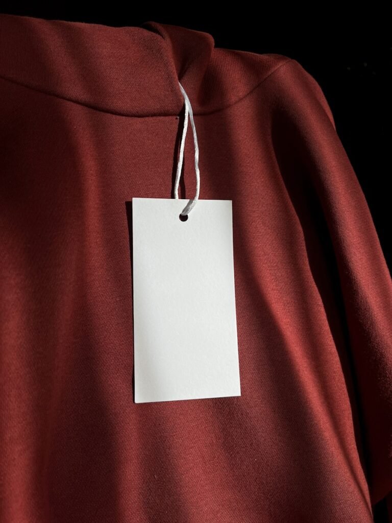 lựa chọn in tem phụ