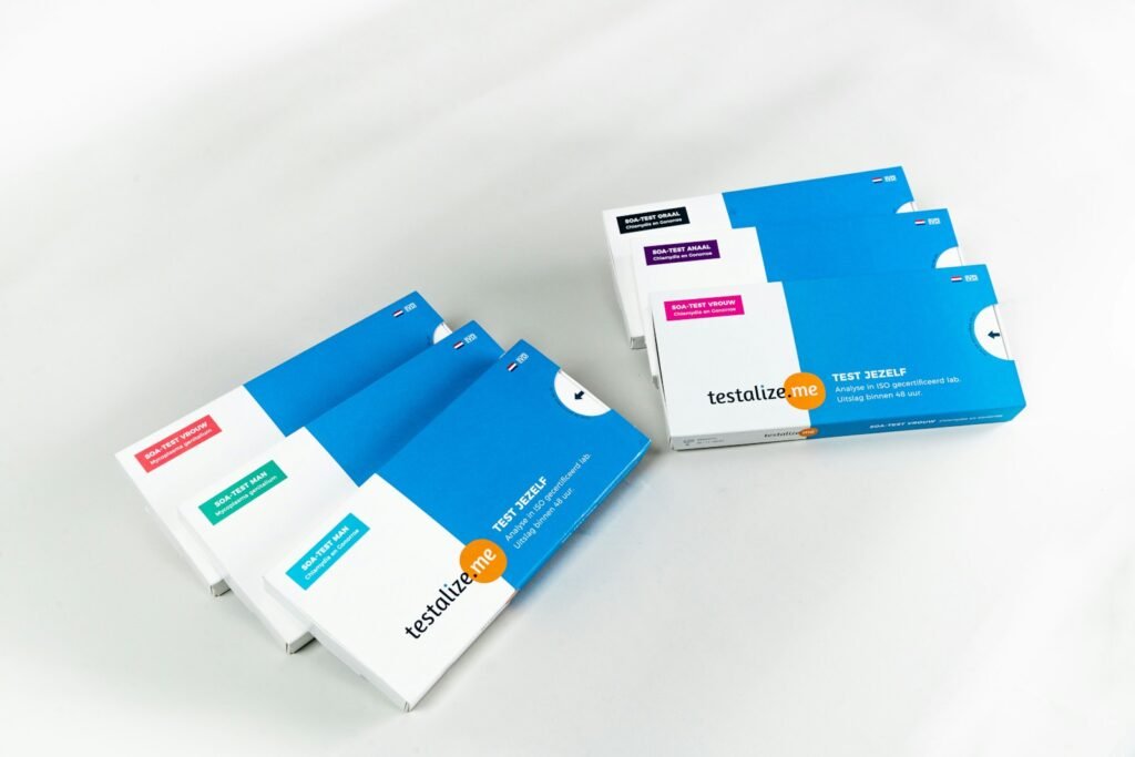 tem sản phẩm y tế