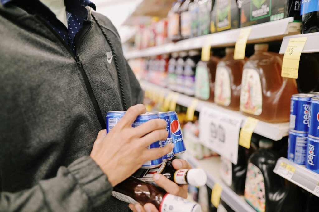 tem nhãn phụ công nghệ in kỹ thuật số